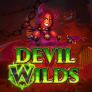 Devil Wilds logó