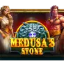 Medusa’s Stone logó
