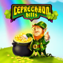 Leprechaun Hills logó