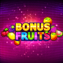 Bonus Fruits logó