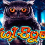 Owl Eyes logó