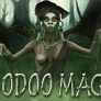 Voodoo Magic logó