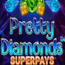 Pretty Diamonds logó
