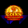 9 Coins logó