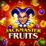 Jackmaster Fruits logó