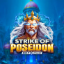 Strike of Poseidon MultiChase logó