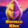 Buffalo King logó