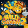 Wild Swarm 2 logó