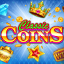 Classic Coins logó