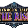 Wynmor's Tales - The Rise logó