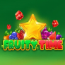 Fruity Time logó