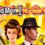 Mad Men logó