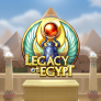 Legacy of Egypt logó