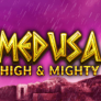 Medusa High and Mighty logó