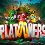 Platooners logó
