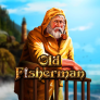 Old Fisherman logó