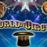 World of Circus logó
