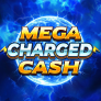 Mega Charged Cash logó