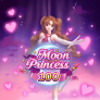 Moon Princess 100 logó