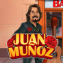 Juan Muñoz logó