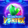 Voltage Blitz Vortex Hold and Win logó