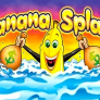 Banana Splash logó