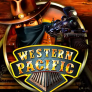Western Pacific logó