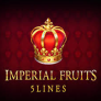 Imperial Fruits: 5 lines logó