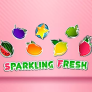 Sparkling Fresh logó