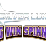 Silver Lux: Big Win Spinner logó