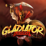 Gladiator Legends logó