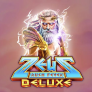 Zeus Rush Fever Deluxe logó