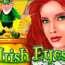 Irish Eyes logó