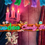 Voodoo Candy Shop logó