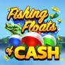 Fishing Floats of Cash logó