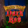 Wicked Tales: Dark Red logó