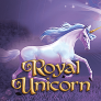 Royal Unicorn logó