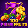 100 Prime Fruits logó