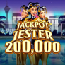 Jackpot Jester 200000 logó