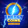 Energy Coins Hold and Win logó