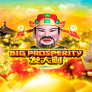Big Prosperity logó