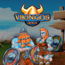 Vikingos Gold logó