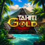 Tahiti Gold logó