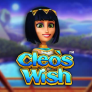 Cleo's Wish logó