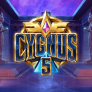 Cygnus 5 logó