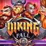 Viking Fall logó