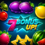 7 Bonus Up! logó