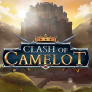 Clash of Camelot logó