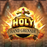 Holy Hand Grenade logó