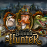 London Hunter logó